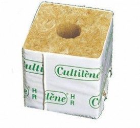 Stone Wool (x12)